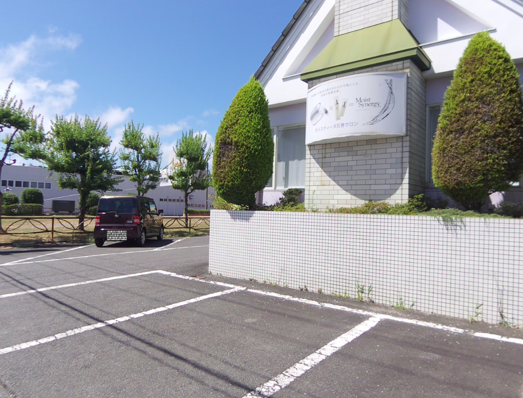 モイスティーヌ石巻サロン