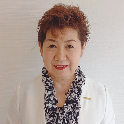オーナー 小出 千春