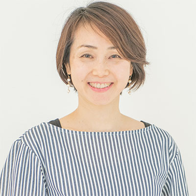 アドバイザー 中山 裕子