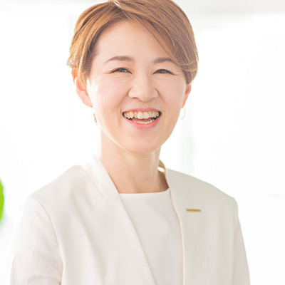 アドバイザー 渋谷 梨英子