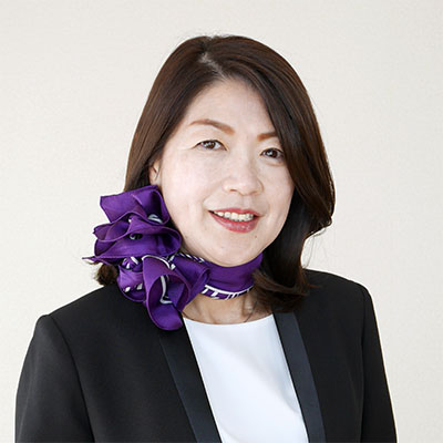 アドバイザー 諏訪部 永子