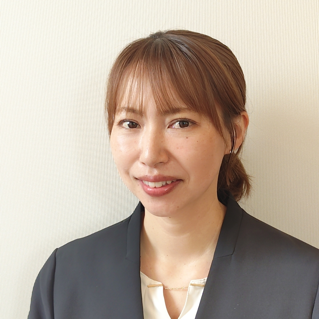 アドバイザー 花井 結理