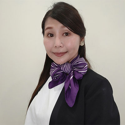 アドバイザー 高橋 由佳