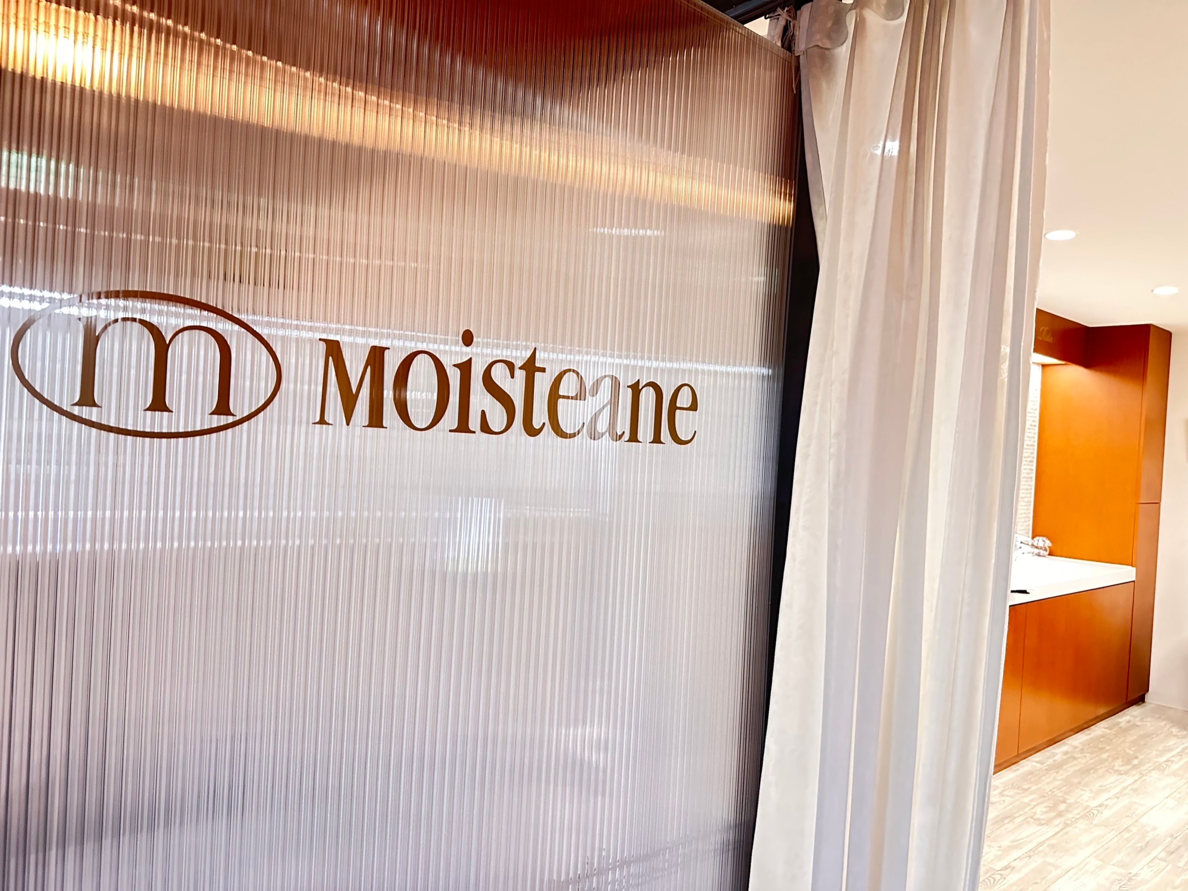 Moisteane　Purelier
