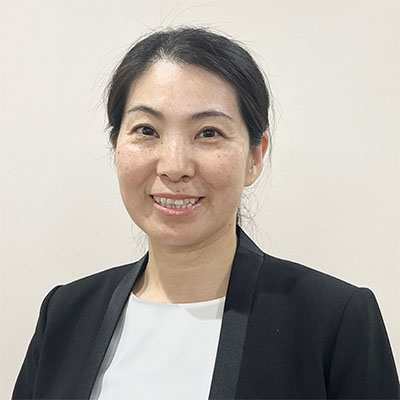 アドバイザー 谷口 真美