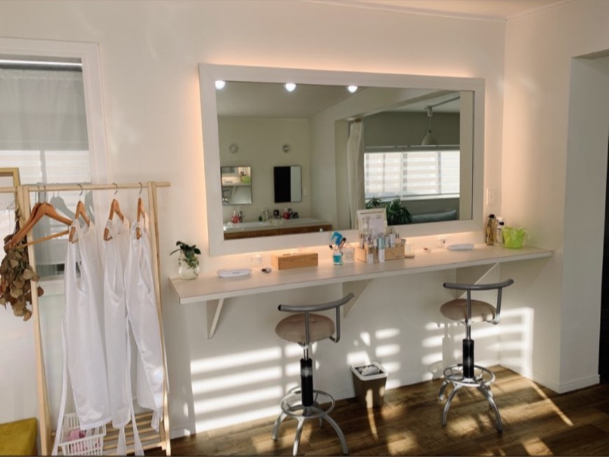 モイスティーヌ伊豆高原サロン