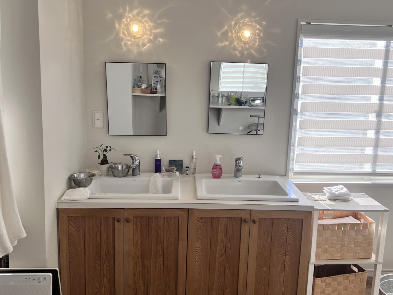 モイスティーヌ伊豆高原サロン