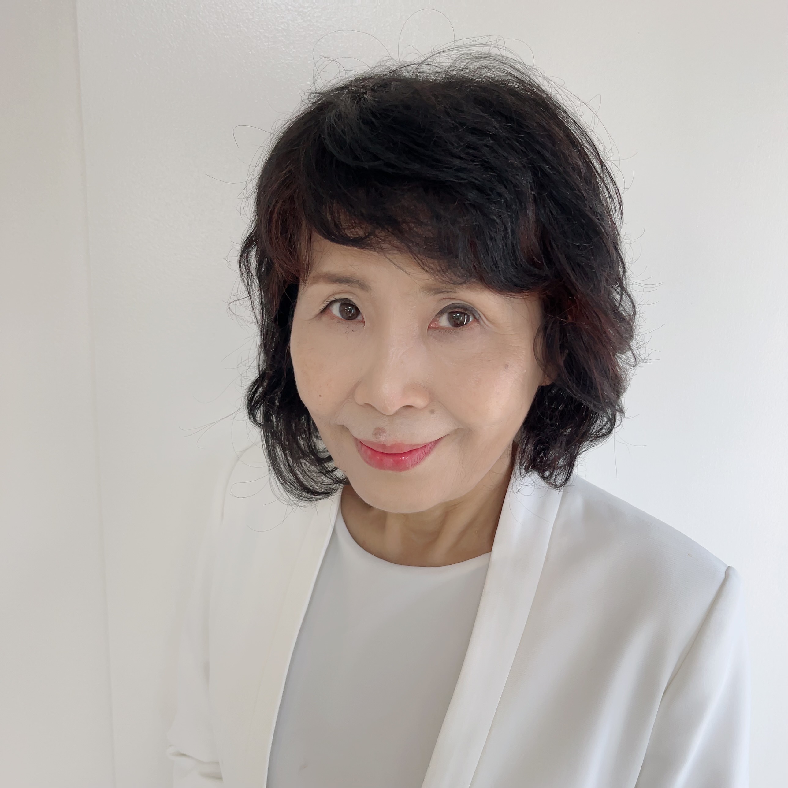 　 髙井 享子