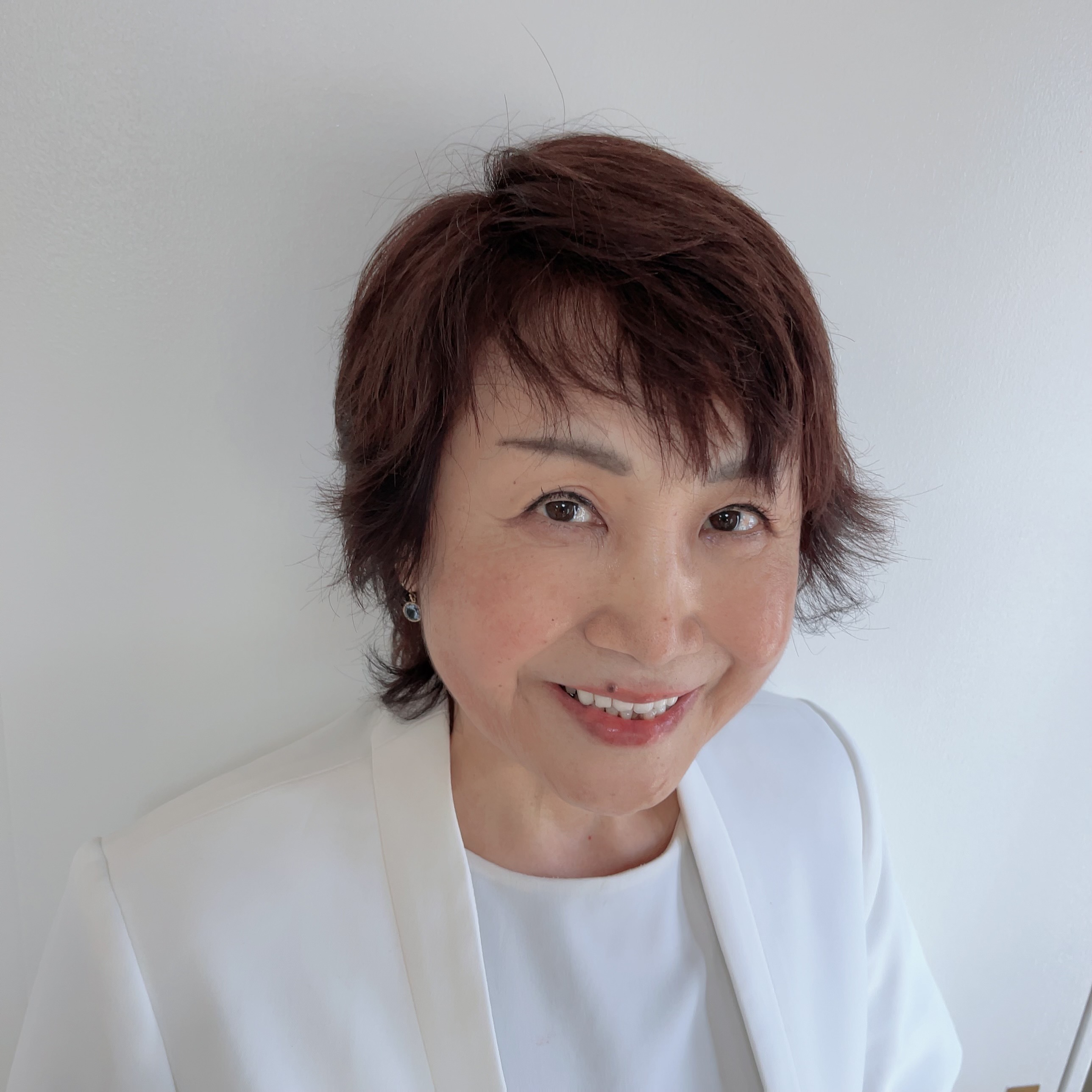 　 橋本 佳代子