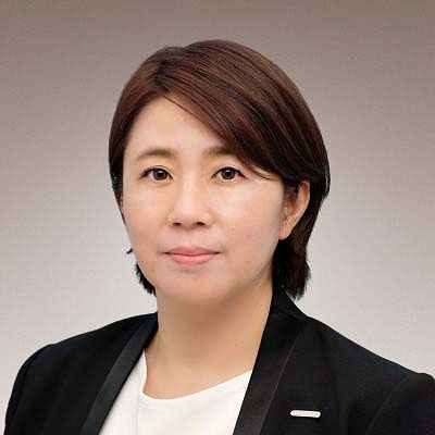 　 池谷 仁恵