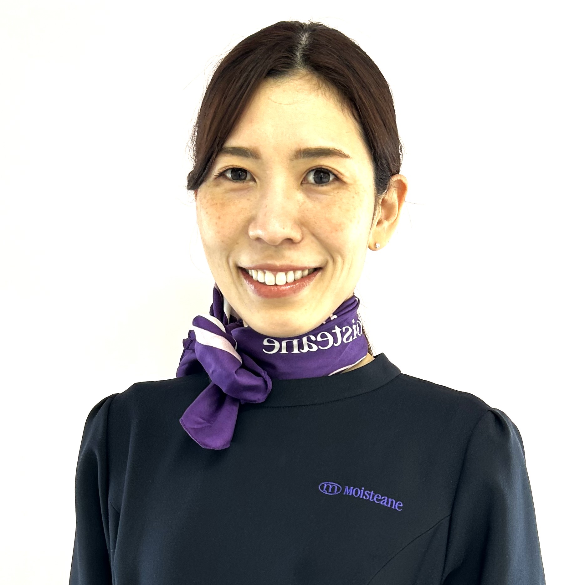 アドバイザー 小川 麗菜