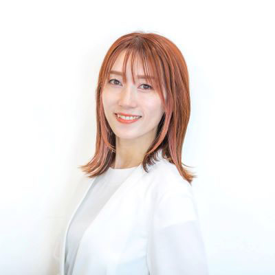 アドバイザー 橋上 沙紀