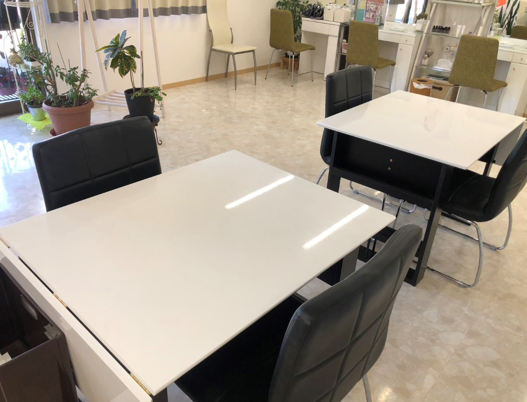 モイスティーヌ山陽小野田サロン