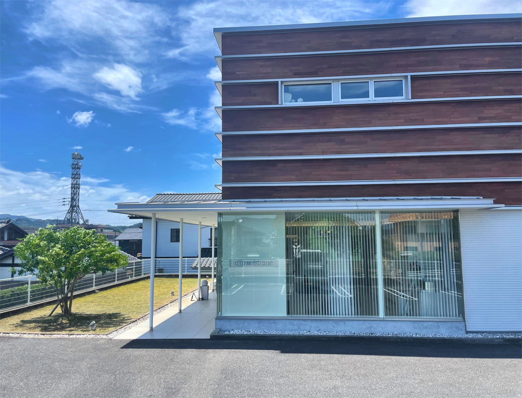 モイスティーヌ武雄東サロン
