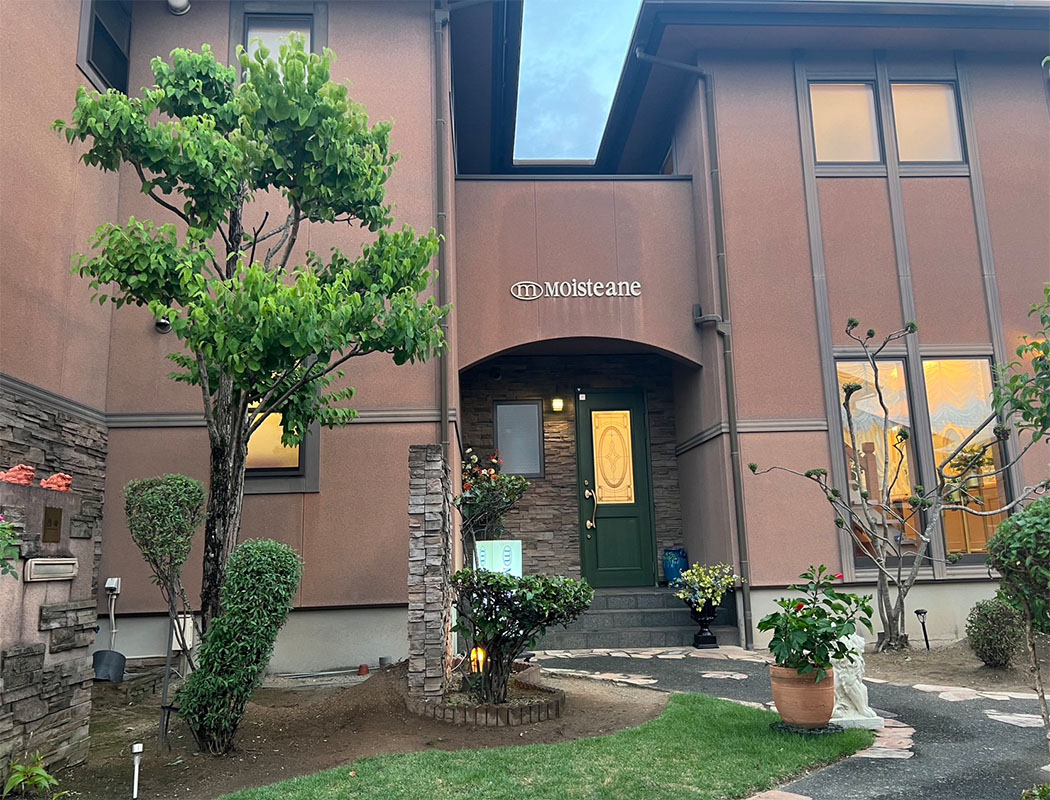 熊本南区KiRARAサロン