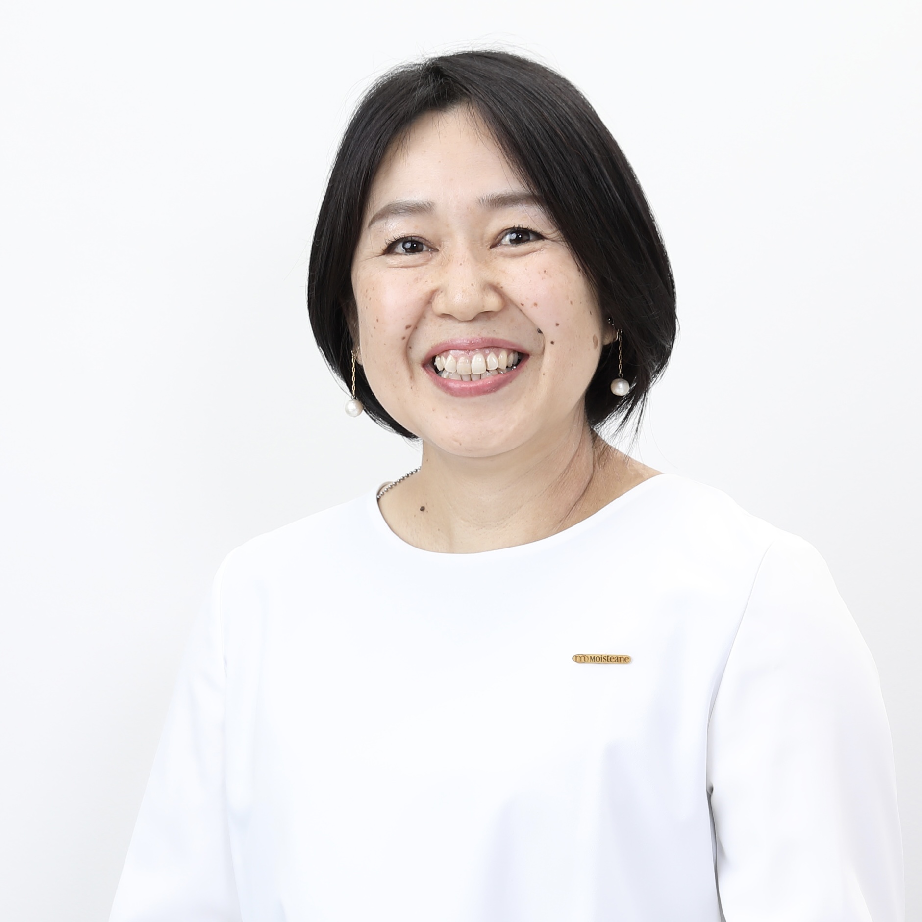 アドバイザー 上野 真希