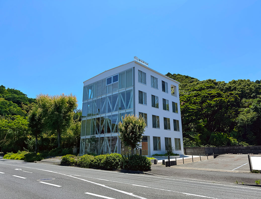 モイスティーヌ延岡サロン