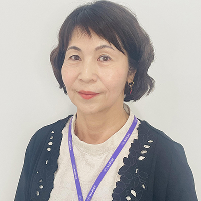 　 島袋 英美