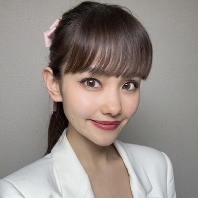 　 加藤 萌子