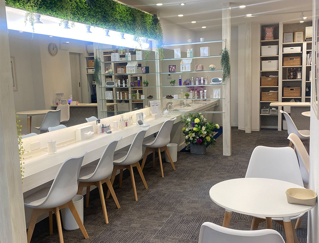 モイスティーヌ大野城salon