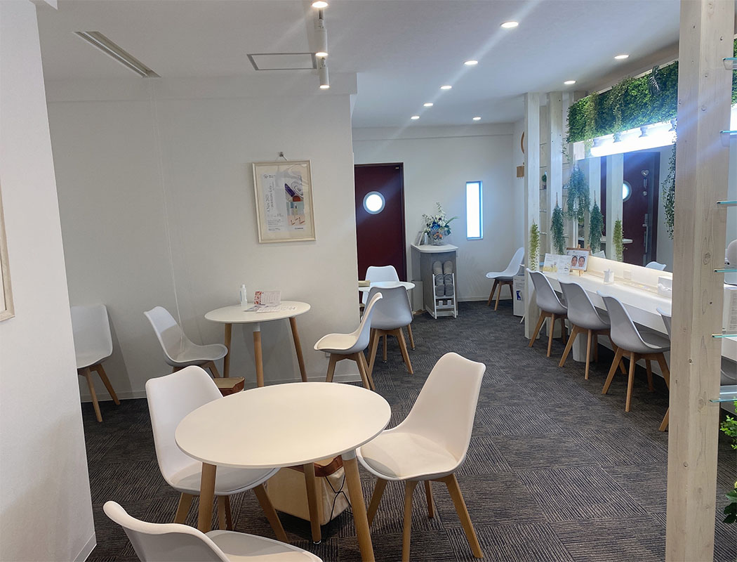 モイスティーヌ大野城salon