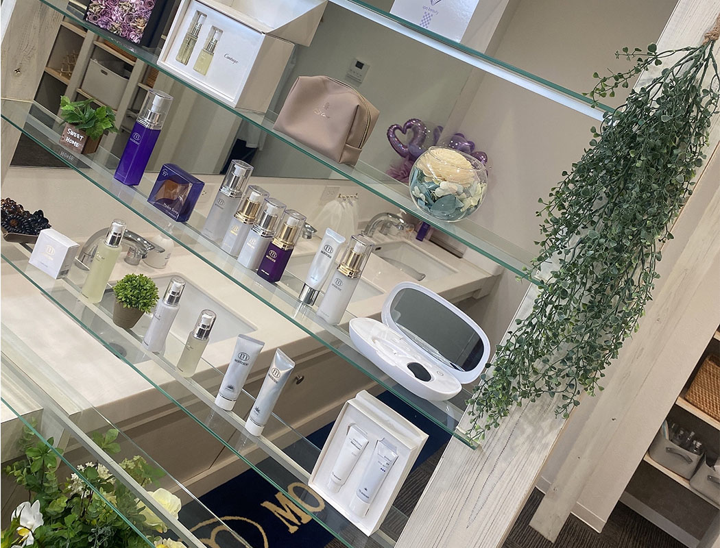 モイスティーヌ大野城salon