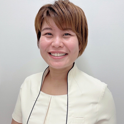 　 中山 まり恵