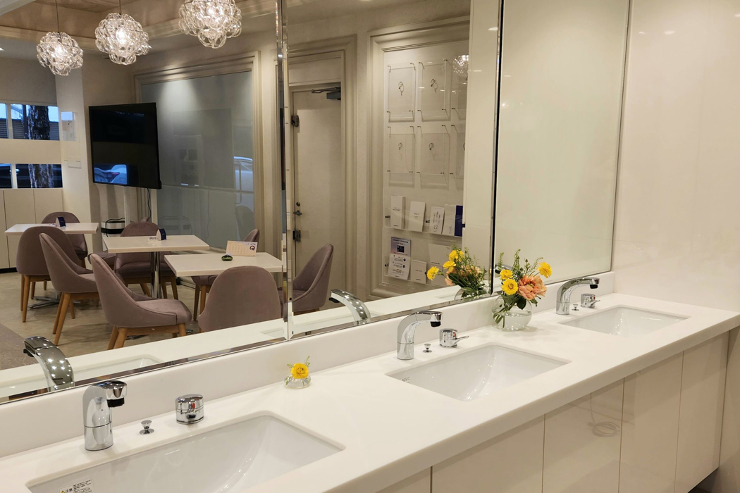 モイスティーヌ芦屋サロン