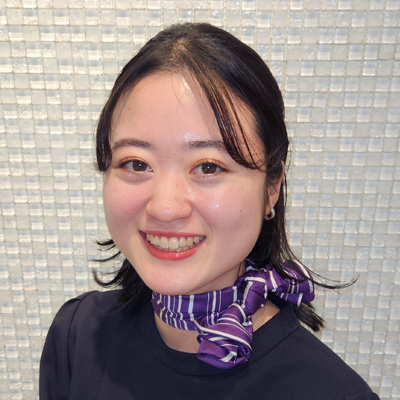 アドバイザー 池尾 玲南