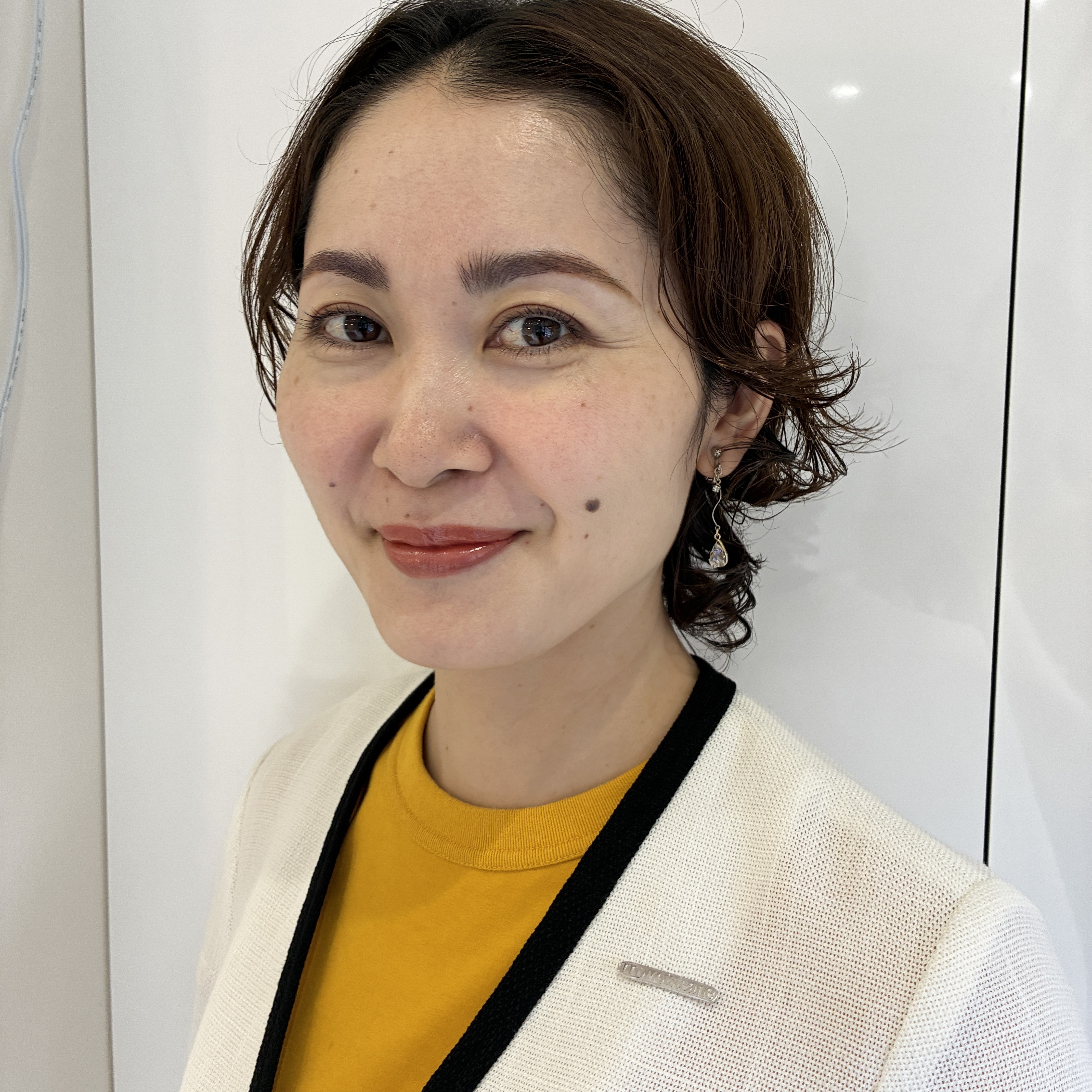 アドバイザー 伊藤 千里