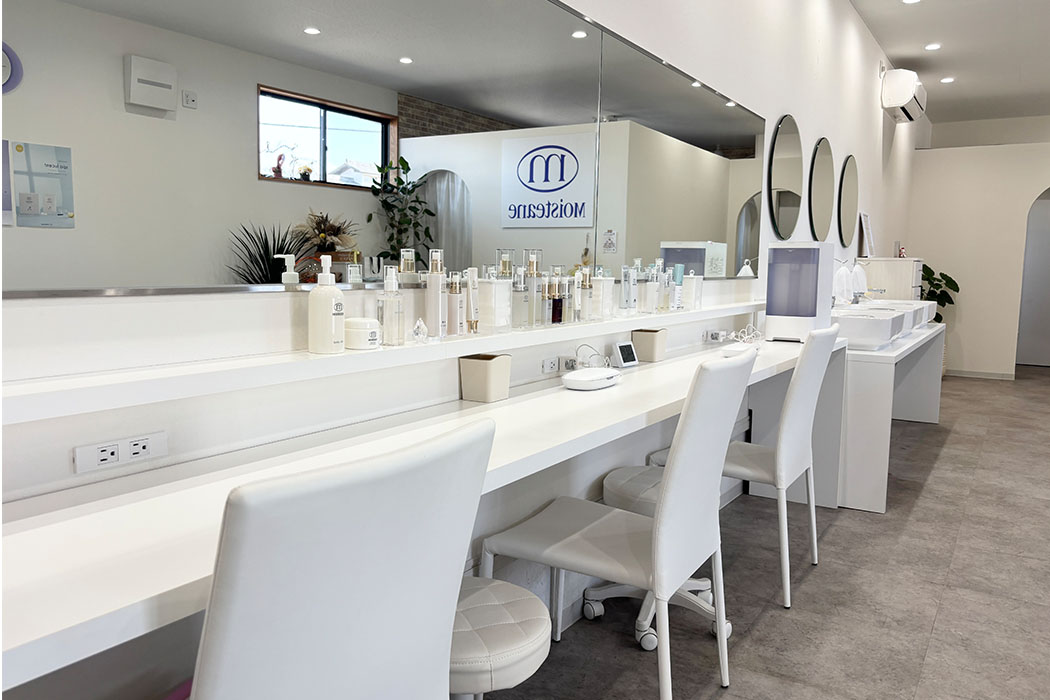 モイスティーヌ都城若葉サロン