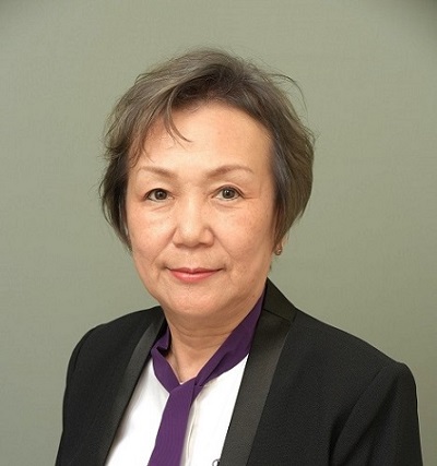オーナー 小川 美穂