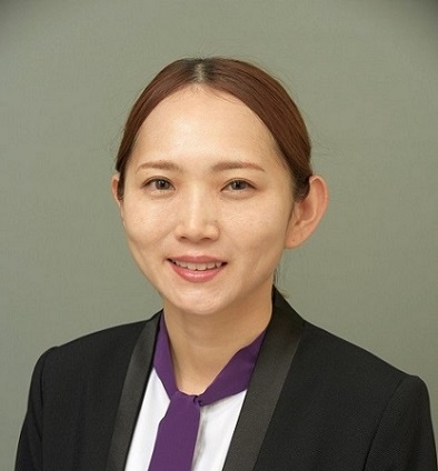 アドバイザー 鈴木 礼奈