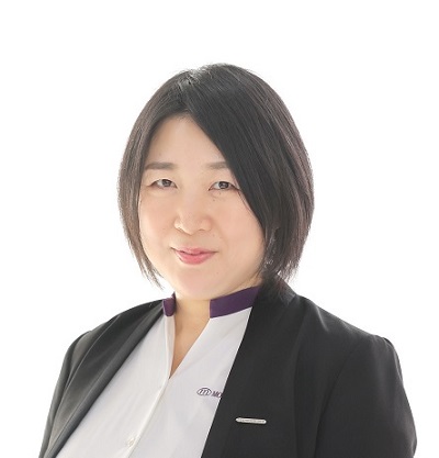 アドバイザー 甲斐 加奈子