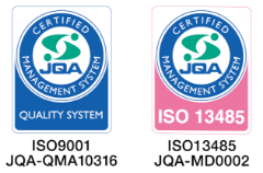 ISO9001/ISO13485