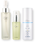 MoisteaneⅢ発売