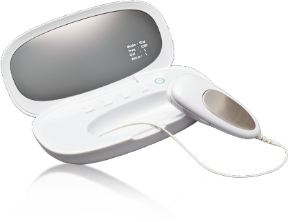 モイスティーヌ美容器 | suellencolombo.com.br