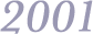 2001