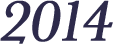 2014