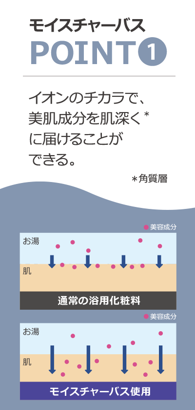 冬の潤い対策 | Moisteane モイスティーヌ