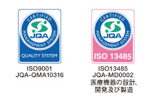ISO9001/ISO13485