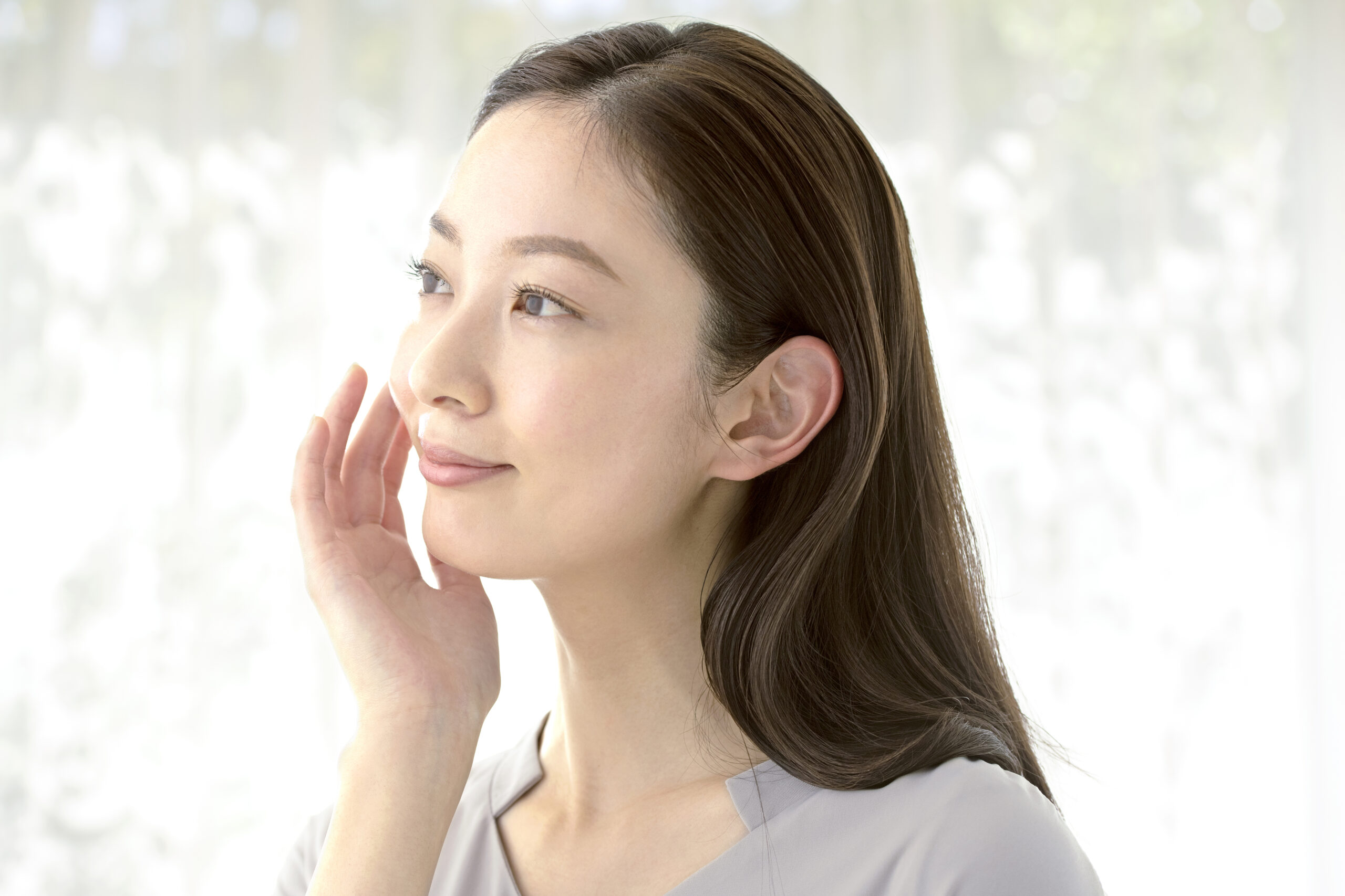 肌に寄り添ったエイジングケア