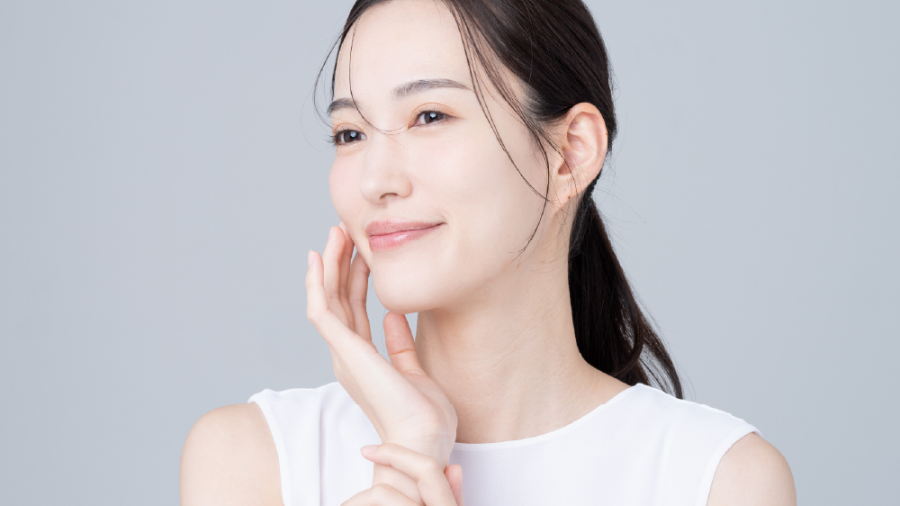 まとめ_たるみにくい肌印象