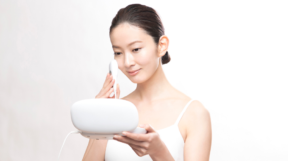 美容器のイメージ